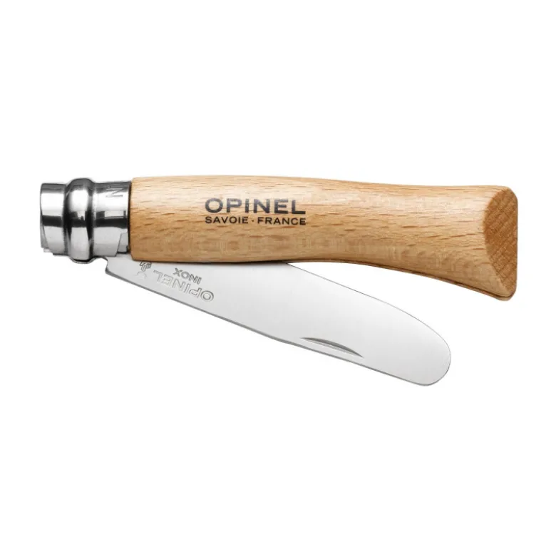 Coffret Couteau de Poche et Étui Mon Premier Opinel N°7 - Opinel