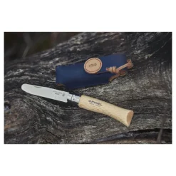 Coffret Couteau de Poche et Étui Mon Premier Opinel N°7 - Opinel