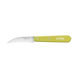 Coffret Couteaux de Cuisine et Éplucheur Fifties Les Essentiels - Opinel