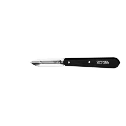 Coffret Couteaux de Cuisine et Éplucheur Loft Les Essentiels - Opinel