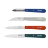 Coffret Couteaux de Cuisine et Éplucheur Primo Les Essentiels - Opinel