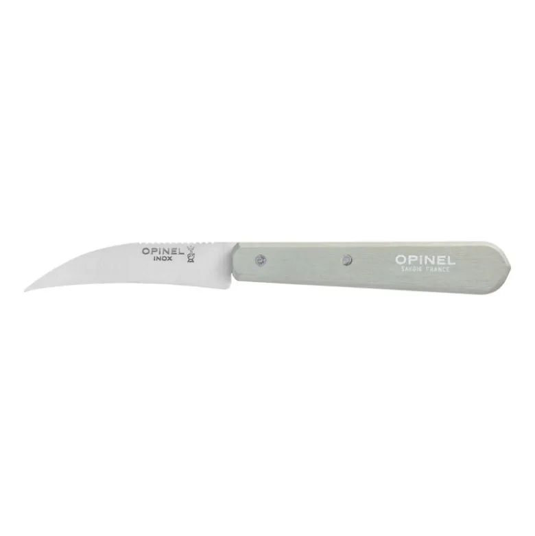 Coffret Couteaux de Cuisine et Éplucheur Primo Les Essentiels - Opinel