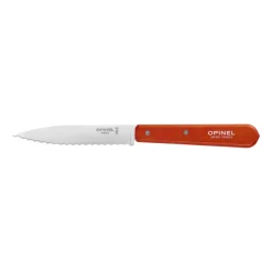 Coffret Couteaux de Cuisine et Éplucheur Primo Les Essentiels - Opinel