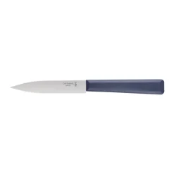 Coffret Couteaux de Cuisine et Éplucheur Trio Les Essentiels + - Opinel