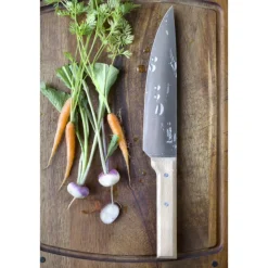 Coffret Couteaux de Cuisine Trio Parallèle - Opinel