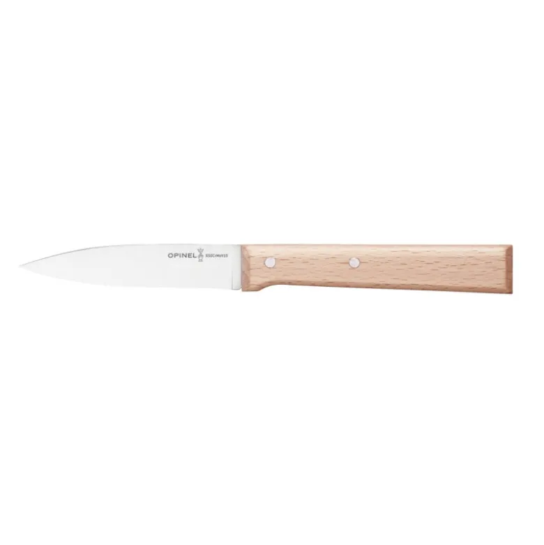 Coffret Couteaux de Cuisine Trio Parallèle - Opinel