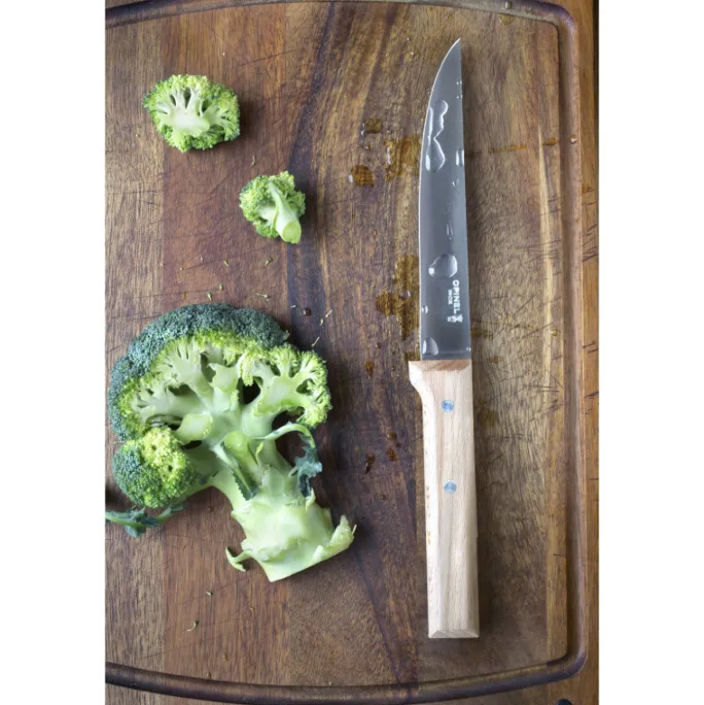 Coffret Couteaux de Cuisine Trio Parallèle - Opinel