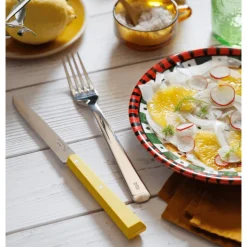 Coffret Couteaux de Table Agrumes Bon Appétit ! x4 - Opinel