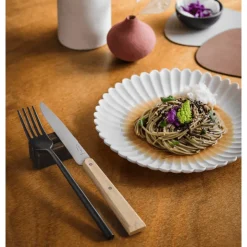Coffret Couteaux de Table Minéral Bon Appétit ! x4 - Opinel