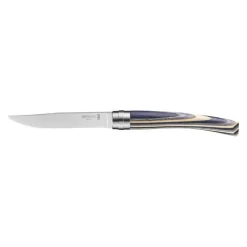 Coffret Couteaux de Table Panaché Table Chic x4 - Opinel