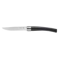 Coffret Couteaux de Table Panaché Table Chic x4 - Opinel