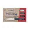Coffret Couteaux de Table Tempête Bon Appétit + x4 - Opinel