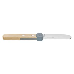 Coffret Couverts pour Enfant Bleu Pluie Le Petit Gourmet - Opinel