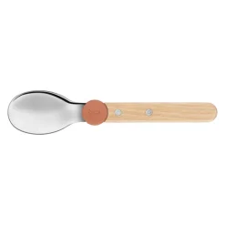 Coffret Couverts pour Enfant Corail Le Petit Gourmet - Opinel