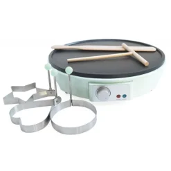 Coffret crêpes factory - ScrapCooking