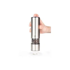 Coffret Duo sel et poivre Elis Sense Edition Prestige - Peugeot