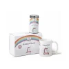Coffret Je suis une licorne - Quai Sud