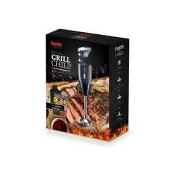 Coffret mixeur plongeant barbecue - Bamix