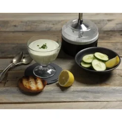 Coffret mixeur plongeant barbecue - Bamix