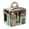Coffret Mon bar à Mojito - Quai Sud