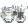 Coffret 4 moulins manivelle - Marlux