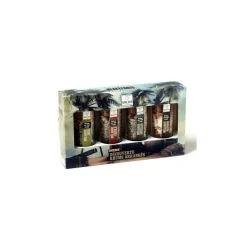 Coffret Rhum Arrangé découverte - Quai Sud