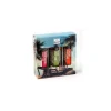 Coffret Rhum arrangé x3 "Rhum addict" - Quai Sud