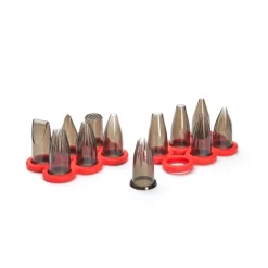 Coffrets de Douilles Assorties - De Buyer