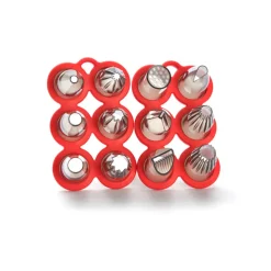 Coffrets de Douilles Assorties - De Buyer