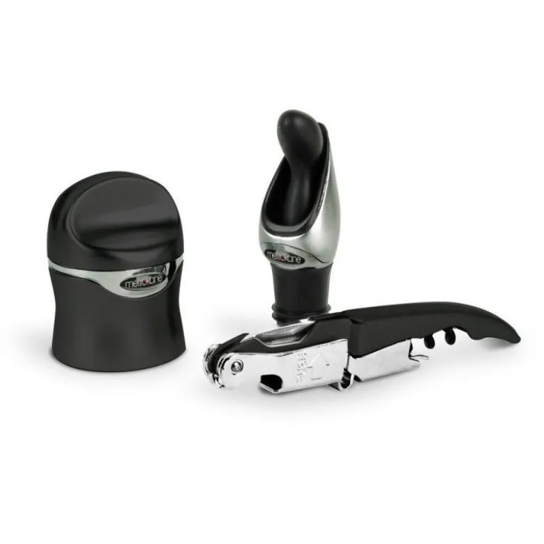 Coffret Tire-bouchon - Rabbit