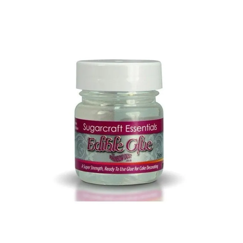 Colle alimentaire 25g - Rainbow Dust