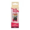 Colorant alimentaire gel Noir 30g - FunColours