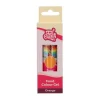 Colorant alimentaire gel Orange 30g - FunColours