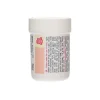 Colorant alimentaire pâte pêche 30g - FunCakes