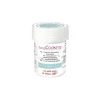 Colorant artificiel en poudre bleu pastel 5g - ScrapCooking