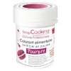Colorant artificiel en poudre pourpre 5g - ScrapCooking