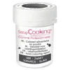 Colorant artificiel en poudre Noir 5g - ScrapCooking