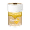 Colorant chocolat Color'choco jaune 5g - ScrapCooking