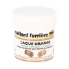 Colorant chocolat poudre liposoluble orange 15g