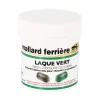 Colorant chocolat poudre liposoluble vert 15g