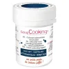 Colorant en poudre bleu nuit 5g - ScrapCooking