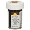 Colorant gel marron Icing Color - Wilton