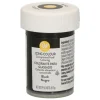 Colorant gel noir Icing Color - Wilton