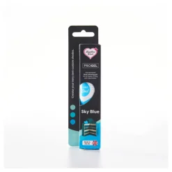 Colorant gel ProGel Bleu Ciel 25g - Rainbow Dust