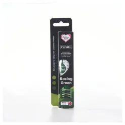 Colorant gel ProGel Holly Green 25g - Rainbow Dust