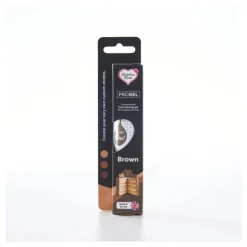 Colorant gel ProGel Marron 25g - Rainbow Dust