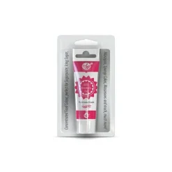 Colorant gel ProGel Rouge Fraise 25g - Rainbow Dust