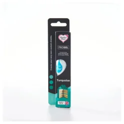 Colorant gel ProGel Turquoise 25g - Rainbow Dust