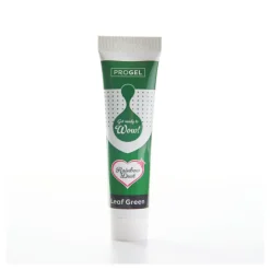 Colorant gel ProGel Vert Feuille 25g - Rainbow Dust