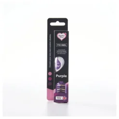 Colorant gel ProGel Violet 25g - Rainbow Dust